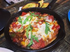 -吃饼人西餐(南开店)