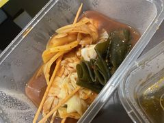 -小朱麻辣串(益民街店)