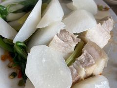 -蚝乡农庄(铁涌赤岸店)