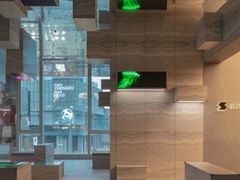 -亚善天籁S酒店(成都太古里旗舰店)