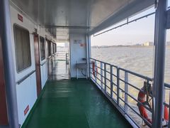 -长兴对江渡客运站