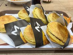 -魏家凉皮(博水商务大厦店)