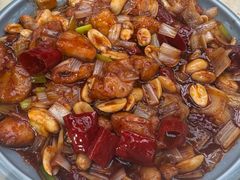 -小吊梨汤·北京菜(香山店)