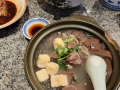 -南京大牌档(济南万象城店)