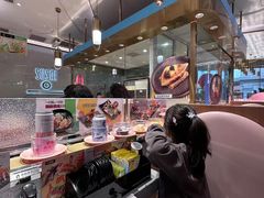 自助取餐区-争鲜回转寿司(南开大悦城店)