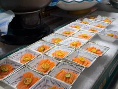 -亚马逊海鲜自助(梅溪湖步步高店)