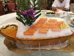 -万宝海鲜舫(劳动公园店)