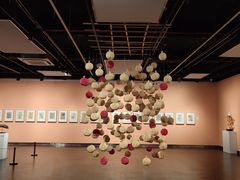 -江苏省美术馆(长江路新馆)