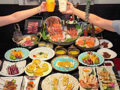 -松鹤精致料理(五一中路店)