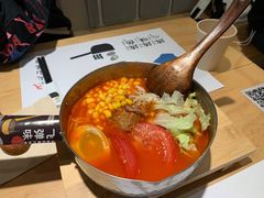 -火山屋台(新街口店)