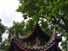 -丰都鬼城名山景区
