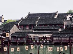 -乌镇西栅景区