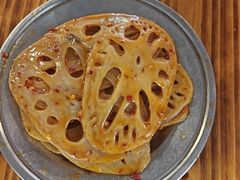 -冶建镜子·老南昌大排档·江西虾王(总店)