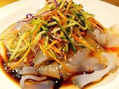 -屯老二农家铁锅炖·行业领军者(梅江店)