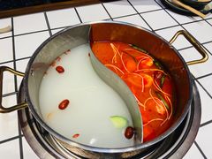 -九牛捞火锅(文化路店)