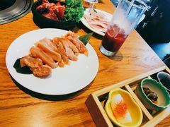 -赤坂亭·M9和牛烧肉·铁板烧·日料398放题(长泰广场店)