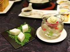 -长沙北辰洲际酒店-栀味轩中餐厅