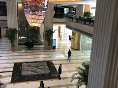 -丽晶酒店-金宝99 Restaurant