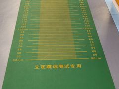 -逸动少儿体能·运动培训(申花校区)