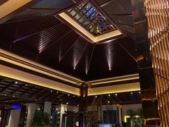 -惠州金海湾嘉华度假酒店