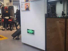 -超鹿运动(五四路恒力城店)