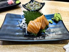 -胜代日本料理(云程巷小区店)