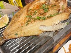-耶里夏丽·新疆菜·28年喀什老馆(田林东路店)
