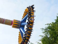 -厦门方特梦幻王国