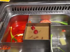 -巴奴毛肚火锅(安阳相州店)