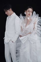 -唯一视觉婚纱摄影(李家村店)