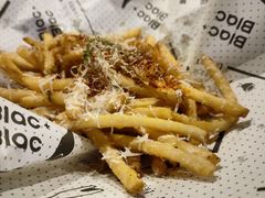 -Blac+Blac(中海环宇荟店)