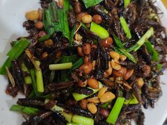 -榕江牛瘪牛肉火锅