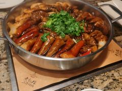 -黄记煌三汁焖锅(新世纪广场店)