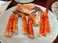 -蟹田居·活蟹料理(东城店)