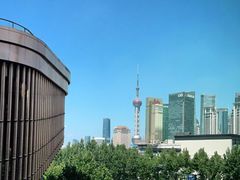 -遇外滩(BFC外滩金融中心店)