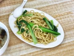 福鼎拌面-大叔家福鼎小吃(十全街店)