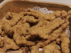 -恰饭·老长沙市井菜(天河客运站店)