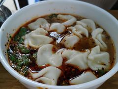 -回坊马二饺子馆