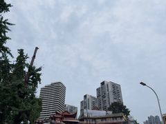 -千佛寺