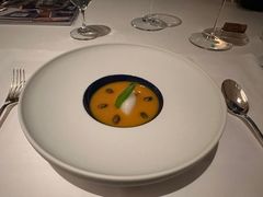 -Caprice(香港四季酒店)