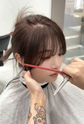 -DL HOPE明星造型