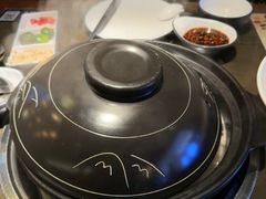 -同仁四季椰子鸡(宝安壹方城店)