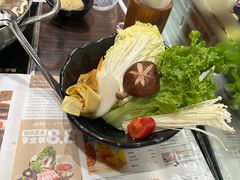 -呷哺呷哺(西单大悦城店)