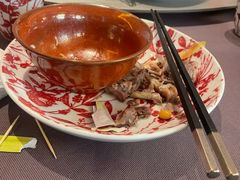 -客语客家菜(东山口店)