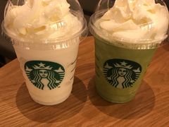 -星巴克臻选(惠州华贸天地1楼店)