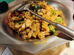 -蛙小侠(吾悦广场店)