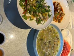 -爷爷的草帽·海鲜馆(孙塘路店)