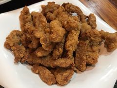 农家酥肉-三里屯土灶炖公鸡地锅鸡(江东店)