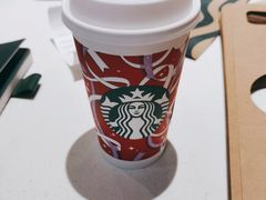-星巴克(北京复兴路店)