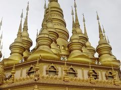 -西双版纳勐泐文化旅游区